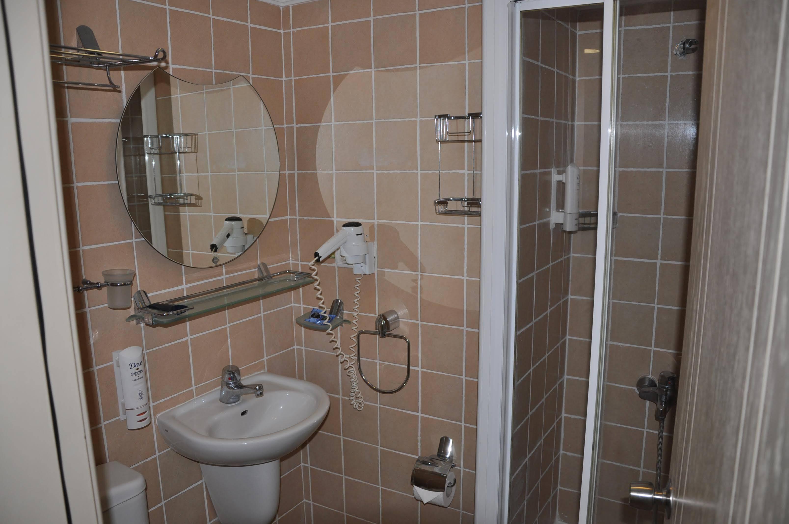 Hotel Almena Marmaris