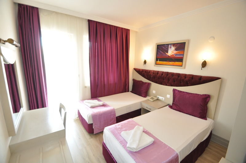Almena Marmaris